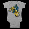Infant Baby Rib Bodysuit Thumbnail