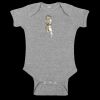Infant Baby Rib Bodysuit Thumbnail