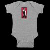 Infant Baby Rib Bodysuit Thumbnail
