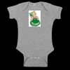 Infant Baby Rib Bodysuit Thumbnail