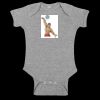 Infant Baby Rib Bodysuit Thumbnail