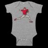 Infant Baby Rib Bodysuit Thumbnail