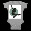 Infant Baby Rib Bodysuit Thumbnail