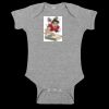 Infant Baby Rib Bodysuit Thumbnail
