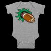 Infant Baby Rib Bodysuit Thumbnail