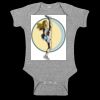 Infant Baby Rib Bodysuit Thumbnail