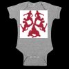 Infant Baby Rib Bodysuit Thumbnail