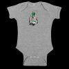 Infant Baby Rib Bodysuit Thumbnail