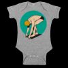 Infant Baby Rib Bodysuit Thumbnail