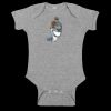 Infant Baby Rib Bodysuit Thumbnail