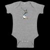 Infant Baby Rib Bodysuit Thumbnail