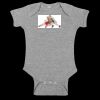 Infant Baby Rib Bodysuit Thumbnail
