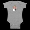 Infant Baby Rib Bodysuit Thumbnail