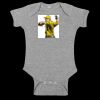 Infant Baby Rib Bodysuit Thumbnail