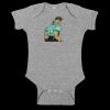 Infant Baby Rib Bodysuit Thumbnail