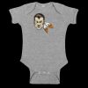 Infant Baby Rib Bodysuit Thumbnail