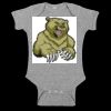 Infant Baby Rib Bodysuit Thumbnail
