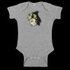 Infant Baby Rib Bodysuit Thumbnail