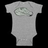 Infant Baby Rib Bodysuit Thumbnail