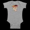Infant Baby Rib Bodysuit Thumbnail