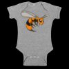 Infant Baby Rib Bodysuit Thumbnail