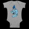 Infant Baby Rib Bodysuit Thumbnail