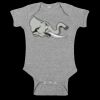 Infant Baby Rib Bodysuit Thumbnail