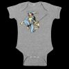 Infant Baby Rib Bodysuit Thumbnail
