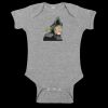 Infant Baby Rib Bodysuit Thumbnail
