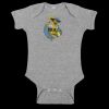Infant Baby Rib Bodysuit Thumbnail
