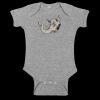 Infant Baby Rib Bodysuit Thumbnail