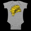 Infant Baby Rib Bodysuit Thumbnail