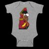 Infant Baby Rib Bodysuit Thumbnail
