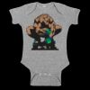 Infant Baby Rib Bodysuit Thumbnail