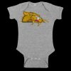 Infant Baby Rib Bodysuit Thumbnail
