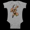 Infant Baby Rib Bodysuit Thumbnail