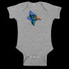 Infant Baby Rib Bodysuit Thumbnail