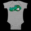Infant Baby Rib Bodysuit Thumbnail