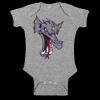 Infant Baby Rib Bodysuit Thumbnail