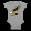 Infant Baby Rib Bodysuit Thumbnail
