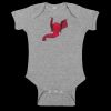 Infant Baby Rib Bodysuit Thumbnail