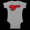 Infant Baby Rib Bodysuit Thumbnail