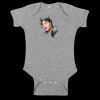Infant Baby Rib Bodysuit Thumbnail