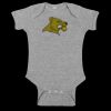 Infant Baby Rib Bodysuit Thumbnail