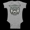 Infant Baby Rib Bodysuit Thumbnail