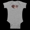 Infant Baby Rib Bodysuit Thumbnail