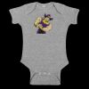 Infant Baby Rib Bodysuit Thumbnail