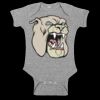 Infant Baby Rib Bodysuit Thumbnail