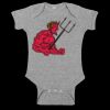 Infant Baby Rib Bodysuit Thumbnail
