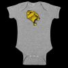 Infant Baby Rib Bodysuit Thumbnail